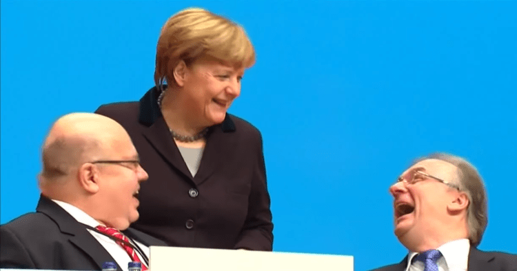Altmaier-Merkel