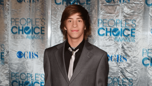 Jimmy Bennett