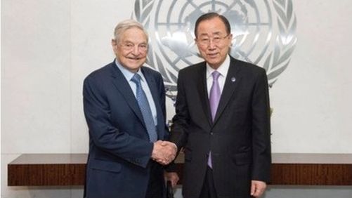 Ban-Soros