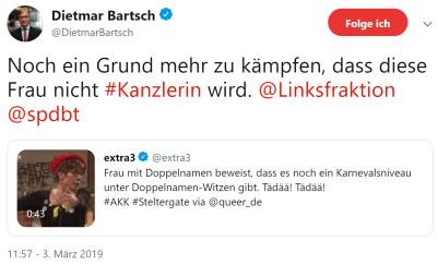 Bartsch