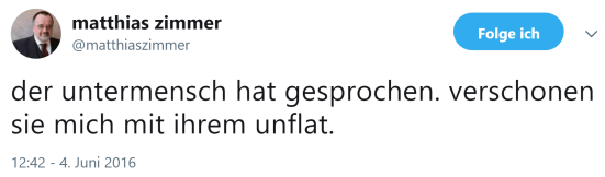 Untermensch