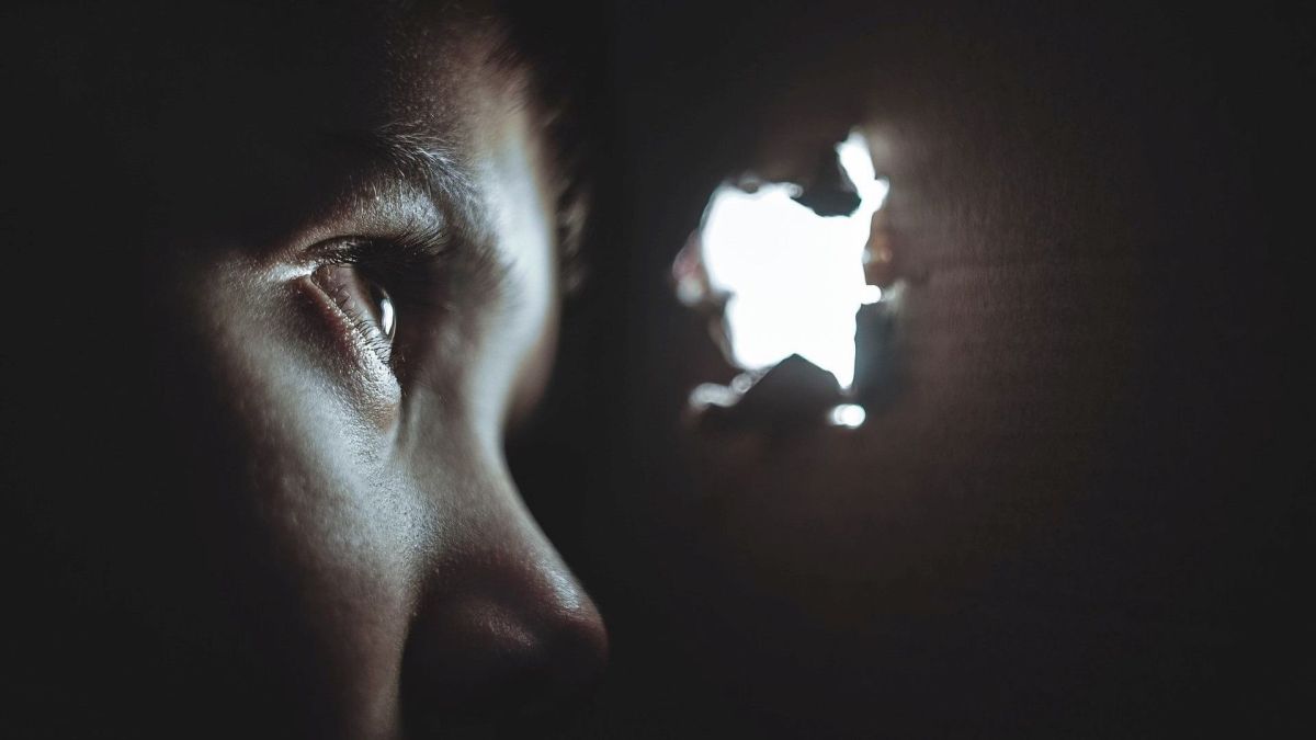 Und Gott Schuf Die Angst Ein Psychogramm Der Arabischen Seele Die innerlich Defizitären – Ein Psychogramm der arabischen Seele