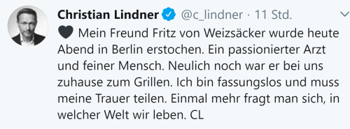 Lindner