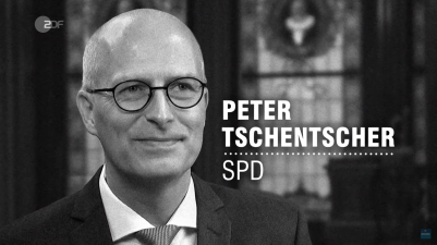 Peter Tschentscher