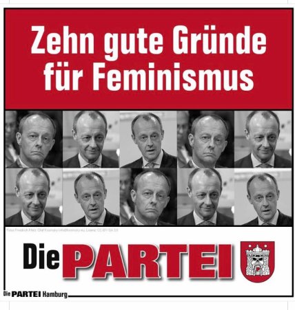 Die Partei