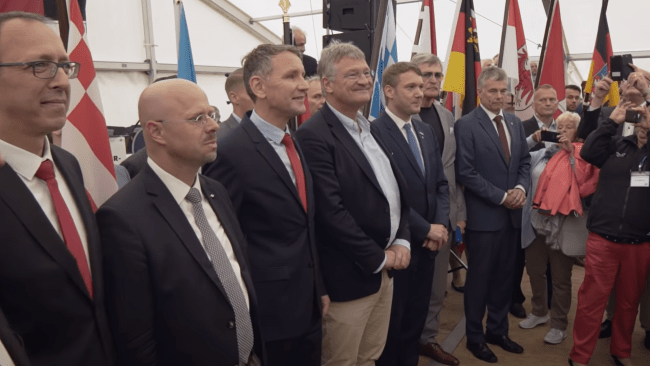 Kyffhäusertreffen 2018-4