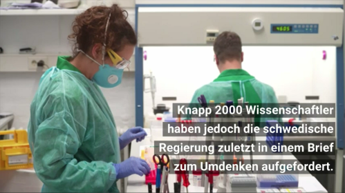 2000 Wissenschaftler