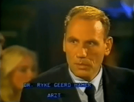 Dr. Ryke Geerd Hamer (2)