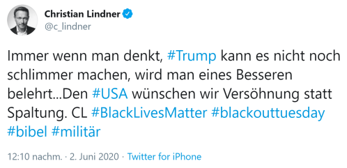Lindner