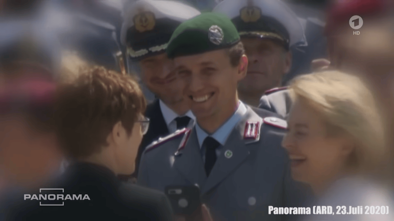 Oberstleutnant Marcel Bohnert und die Panorama-Methoden – Jürgen Fritz Blog