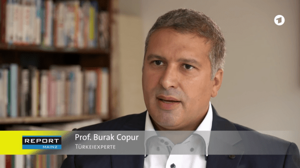 Burak Copur