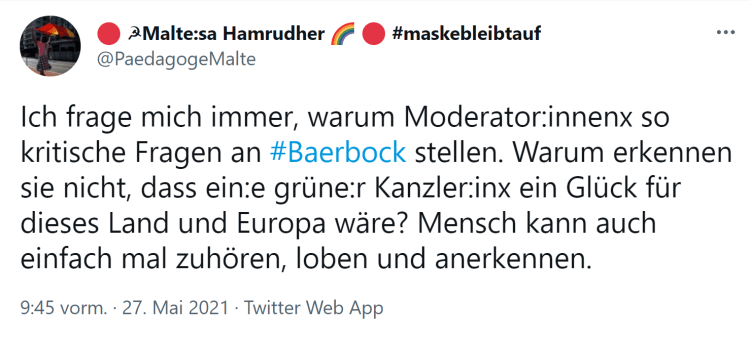 Baerbock