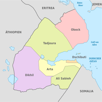 Dschibuti