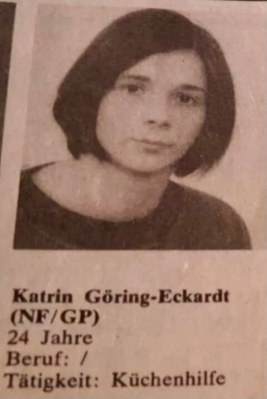 mit 24 - Küchenhilfe