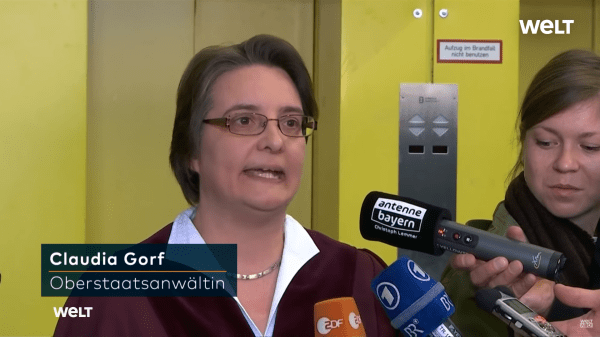 Oberstaatsanwältin Claudia Gorf-2