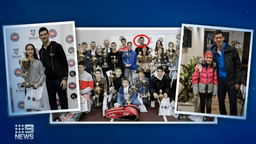 Bilder mit Djokovic-1