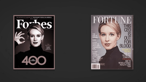 Forbes &amp; Fortune