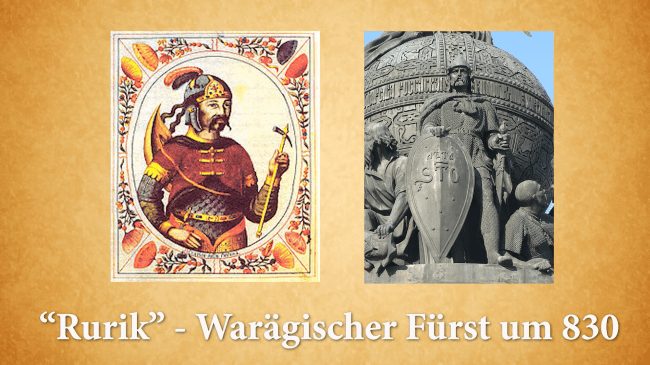 Rurik