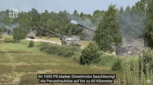 Panzerhaubitze 2000-6