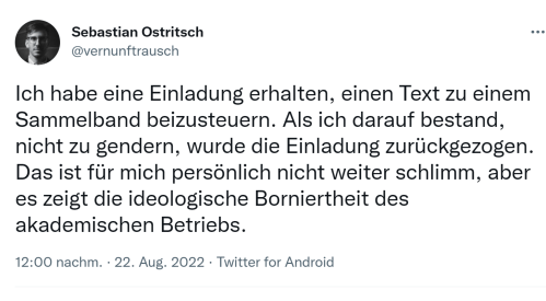 Ostritsch